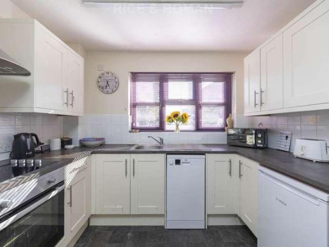Property for sale in Row Town, Surrey