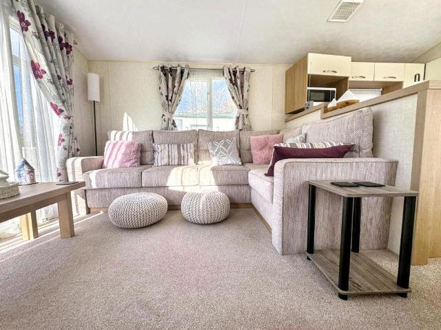 Property for sale in Coldmartin Croft, Wooler