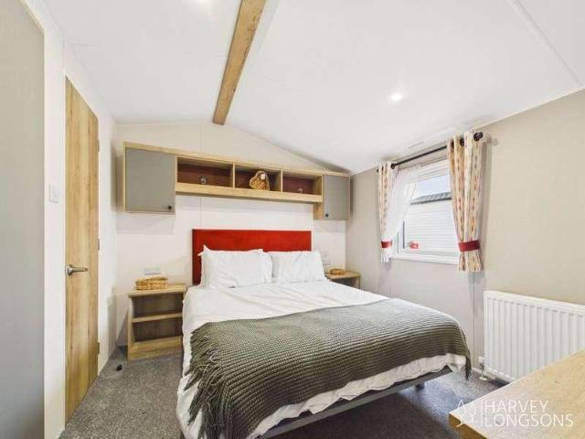Property for sale in Burghead, Scotland