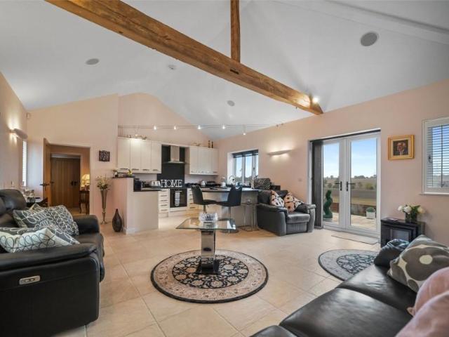 Property for sale in Clavering, Uttlesford