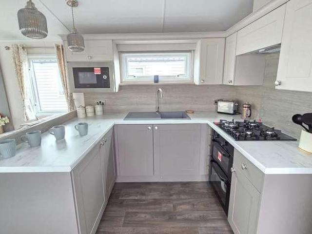 Property for sale in New Romney, Folkestone and Hythe