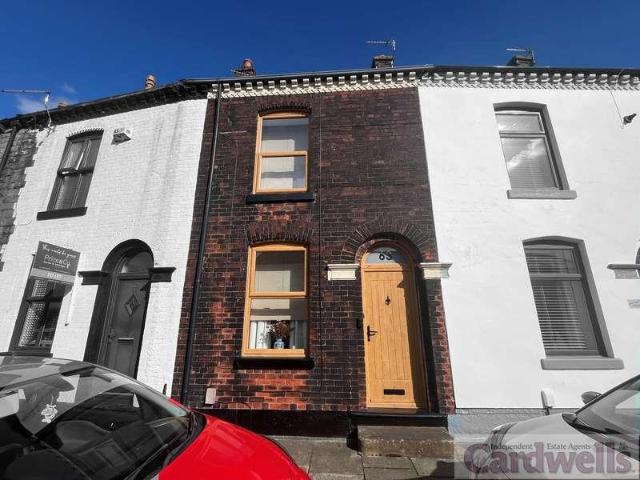 Property for sale in Lee Bank, Greater Manchester