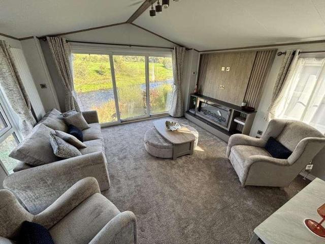 Property for sale in Ingleton, York and North Yorkshire