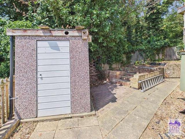 Property for sale in Hoo St Werburgh