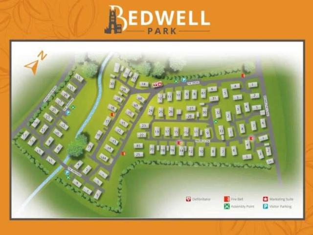 Property for sale in Barway, Cambridgeshire