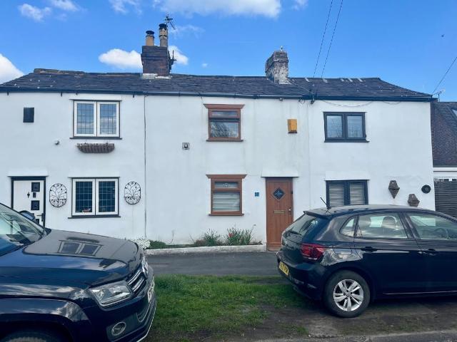Property for sale in Lydiate, Sefton