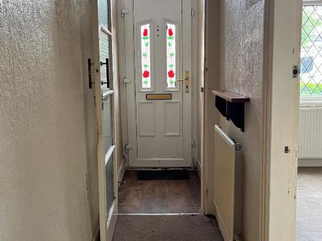 Property for sale in Hazel Grove, Greater Manchester