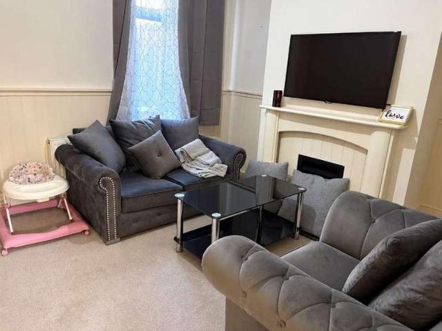Property for sale in Moorlands, Bare