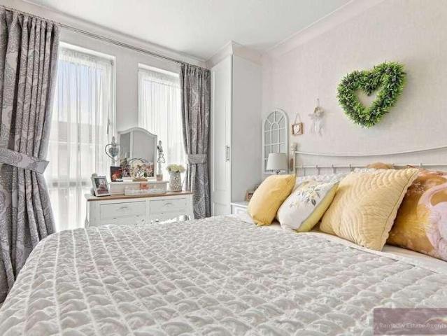 Property for sale in Woodbine Park Close, Epping Forest