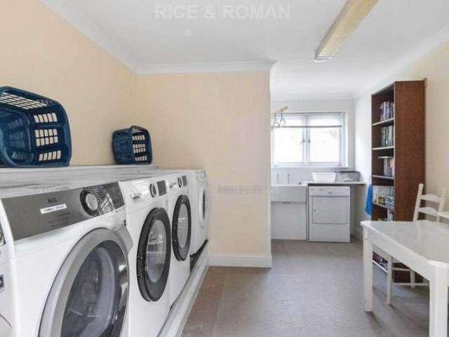 Property for sale in Heol-las, Surrey