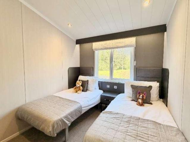 Property for sale in Llanedwen, Wales