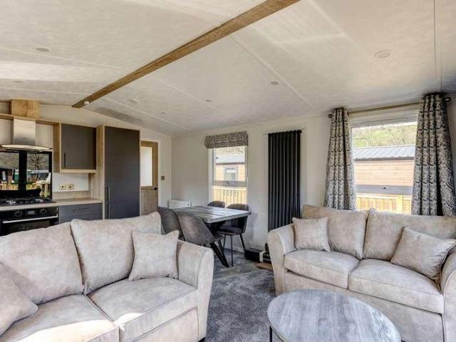 Property for sale in Cross Roads, West Yorkshire
