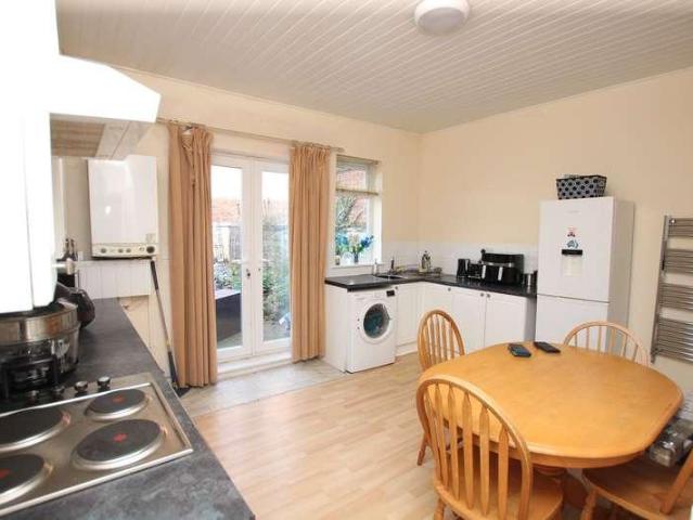 Property for sale in Wigan, Greater Manchester