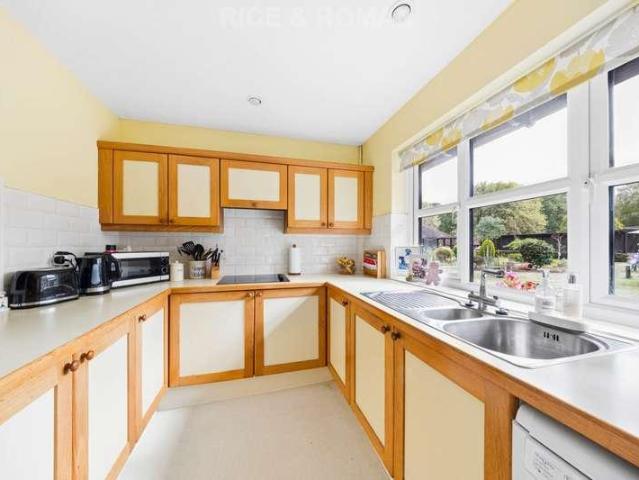 Property for sale in Sunningdale