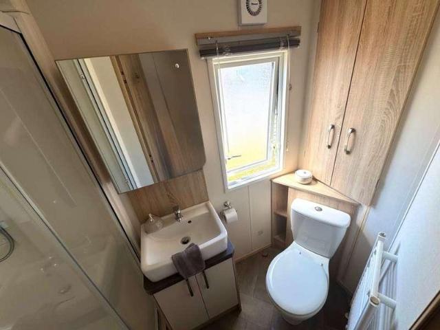 Property for sale in Heathlands, East Sussex