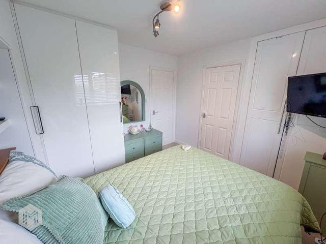 Property for sale in Warrington