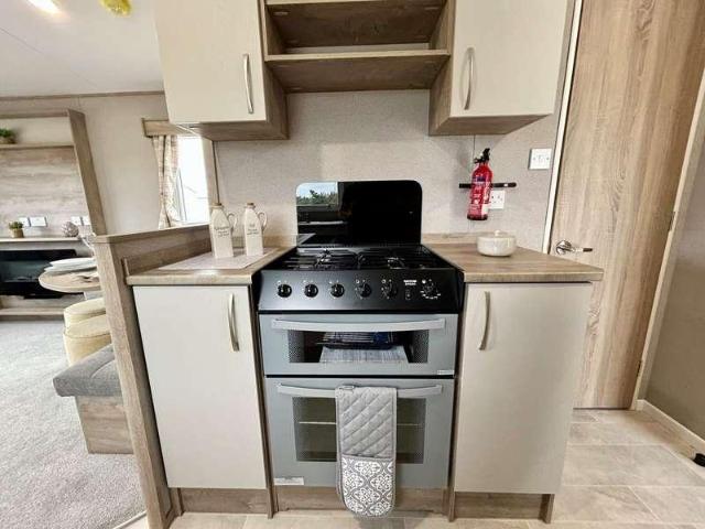 Property for sale in Seatown, Lossiemouth