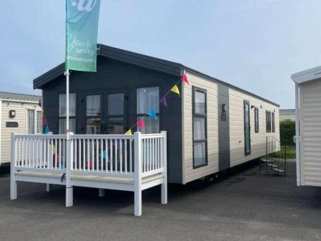 Property for sale in Berrow, Somerset