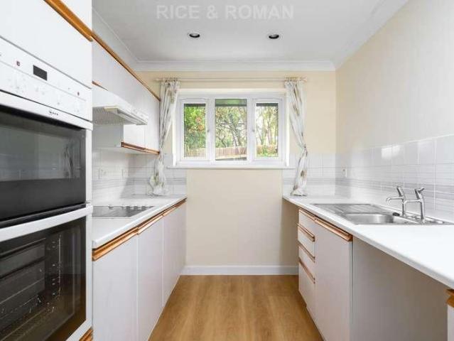 Property for sale in The Wells, Surrey