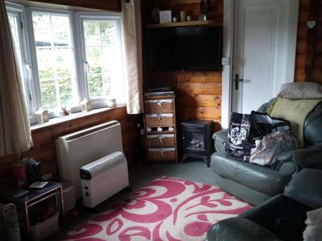 Property for sale in Trawsfynydd, Bronaber