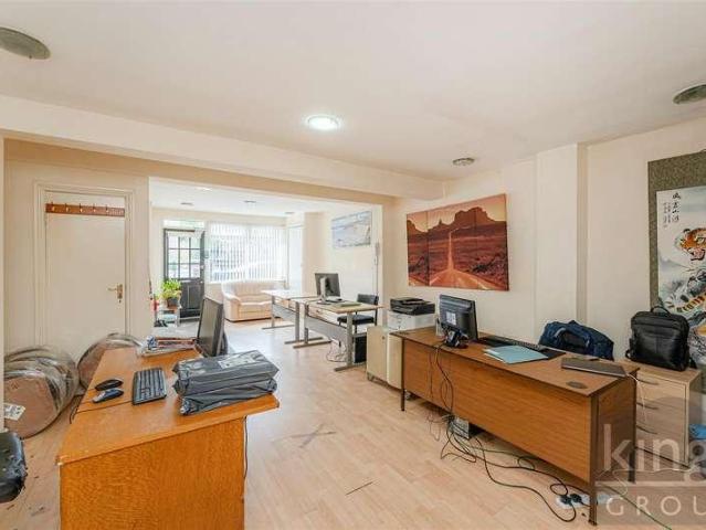 Property for sale in Greater London