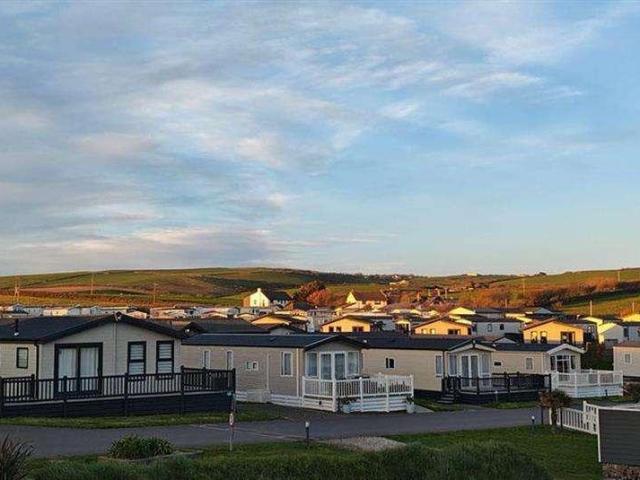 Property for sale in Bude, Cornwall