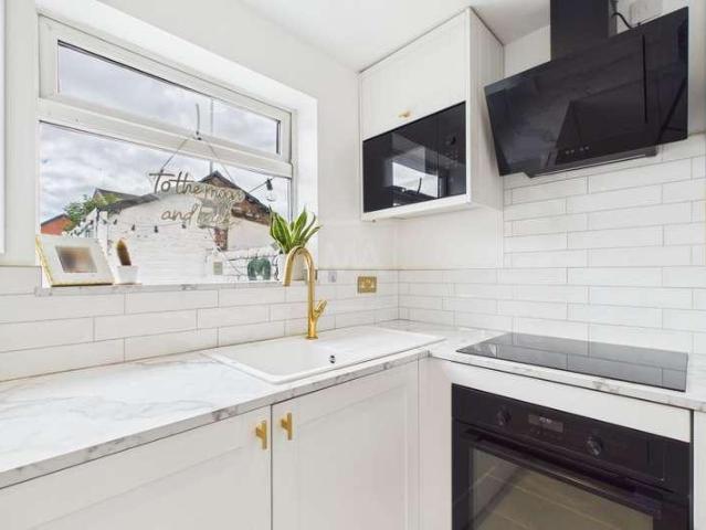 Property for sale in Warrington