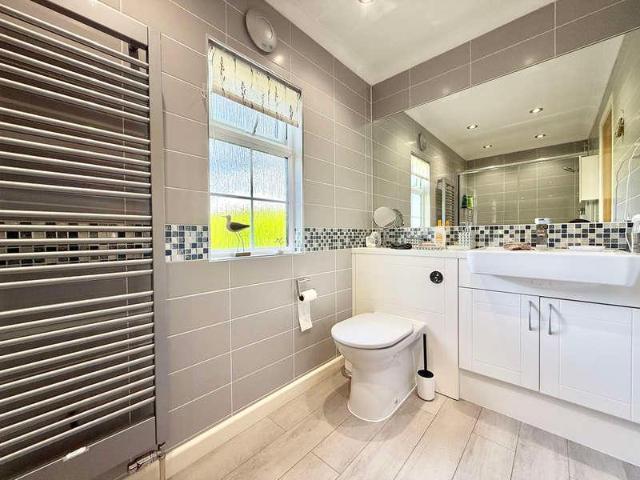 Property for sale in Parley Cross, West Parley
