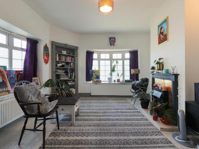 Property for sale in Crookes, South Yorkshire