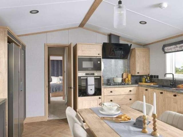 Property for sale in Newton-on-the-Moor and Swarland, Swarland