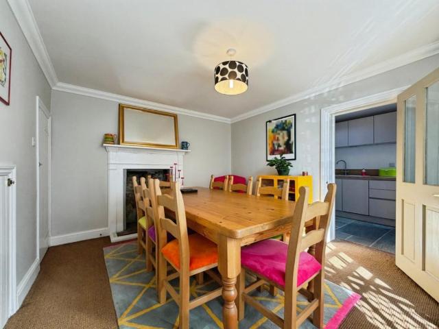 Property for sale in Hythe, Folkestone