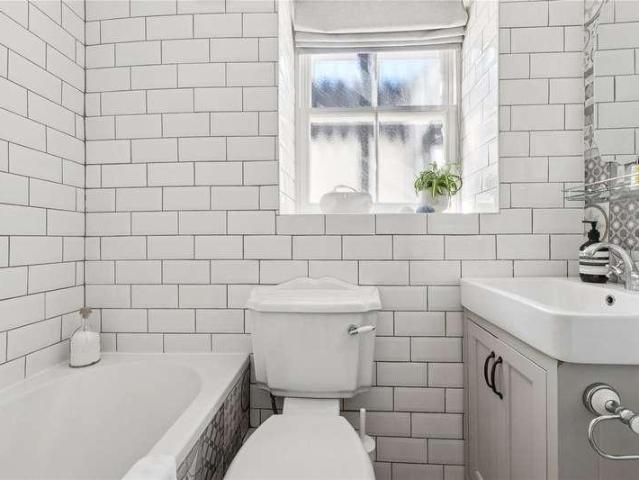 Property for sale in Southfields, Greater London