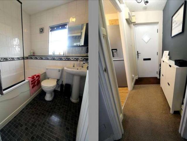 Property for sale in Bradley Stoke