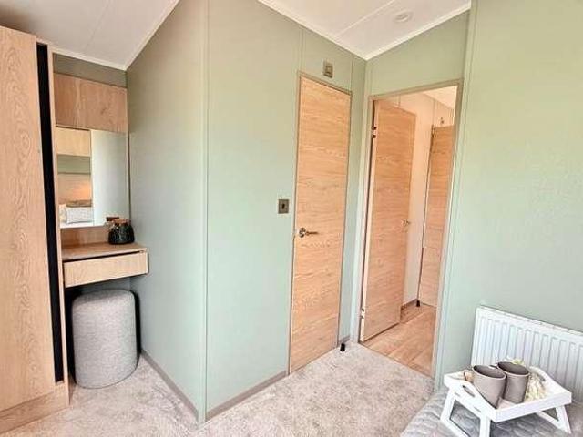 Property for sale in Hauxley, Amble