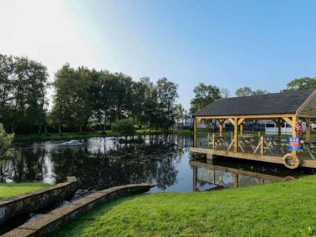 Property for sale in Bowness, Port Carlisle