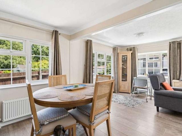 Property for sale in Denham
