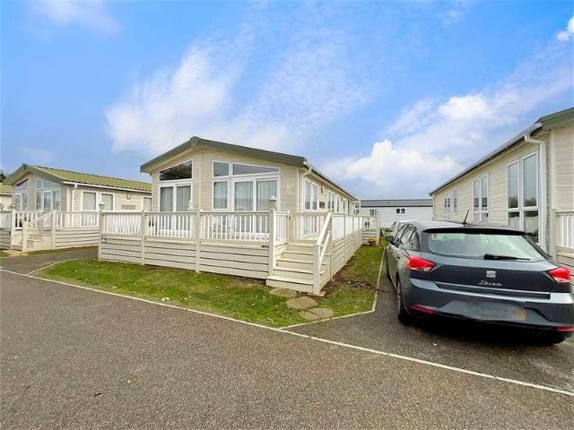 Property for sale in Westgate-on-Sea, Acol