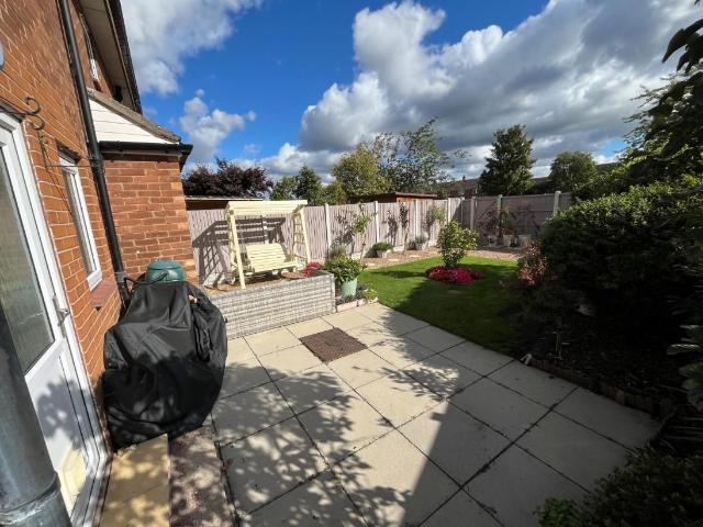 Property for sale in Auckley, Doncaster