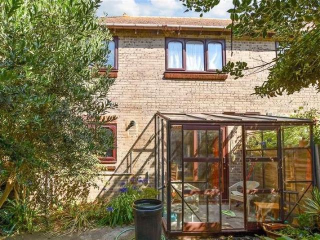 Property for sale in Seaford, Iford