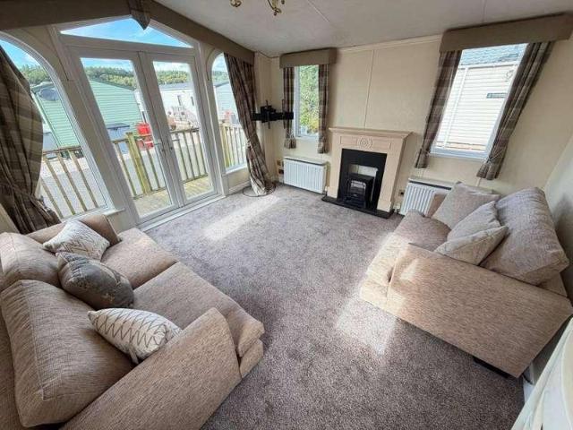 Property for sale in Bare, Lancashire
