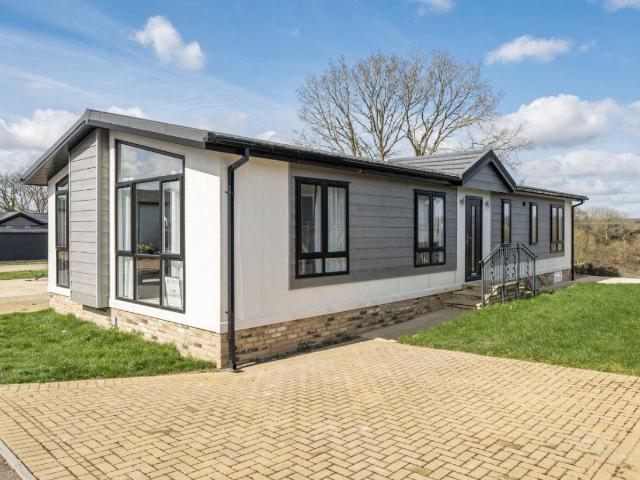 Property for sale in Priest Down, Hampshire
