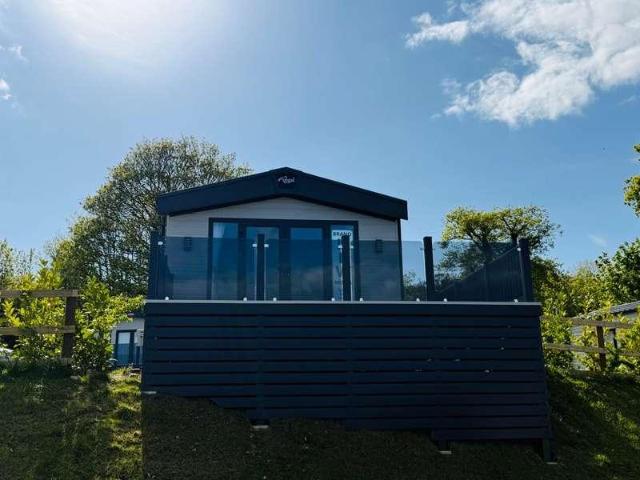 Property for sale in Charmouth