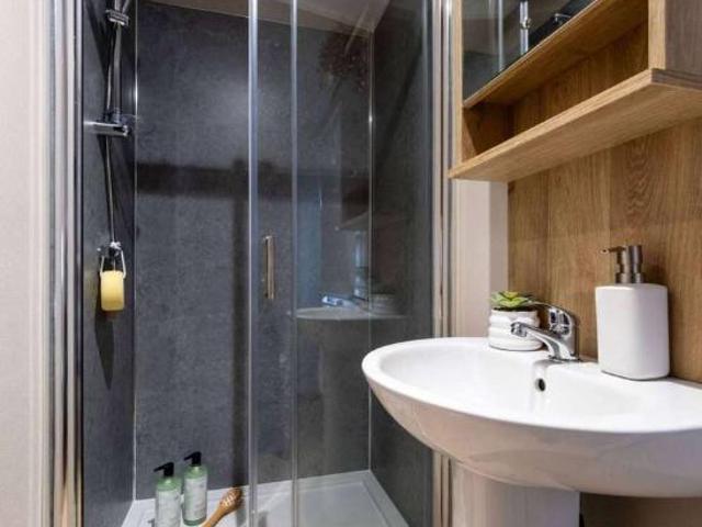 Property for sale in Comrie, Scotland