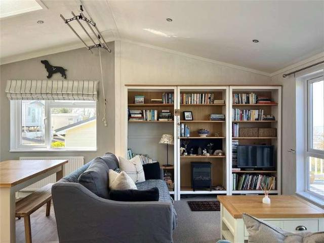 Property for sale in Chapel Cleeve, Somerset