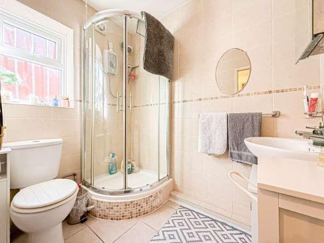 Property for sale in Calderstones