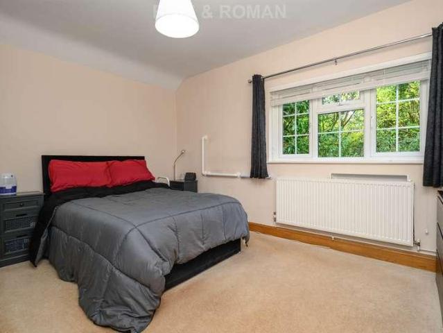 Property for sale in Esher, Surrey