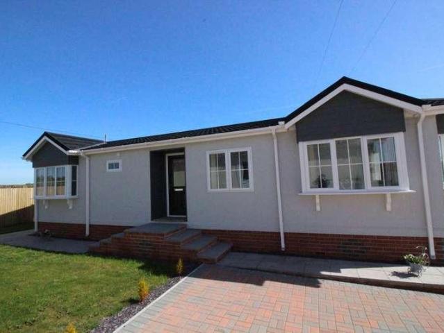Property for sale in St Athan, Wales