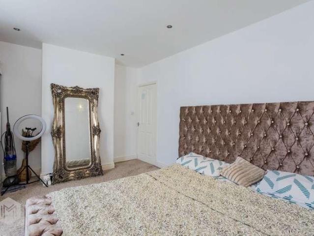 Property for sale in Radcliffe, Bury