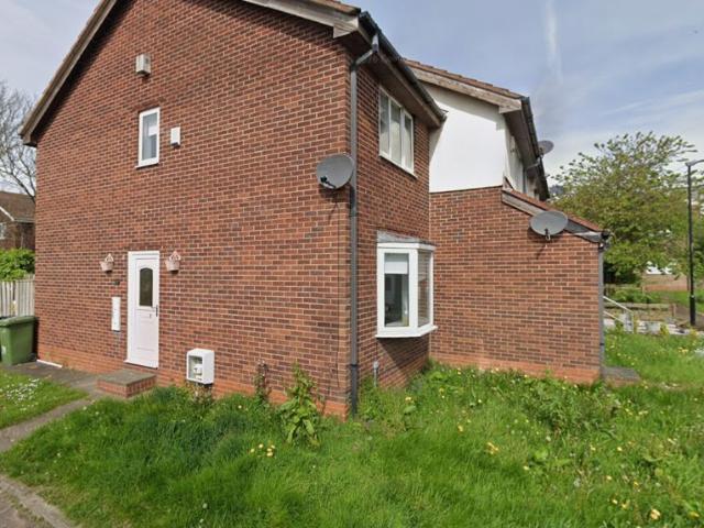 Property for sale in Hendon, Sunderland