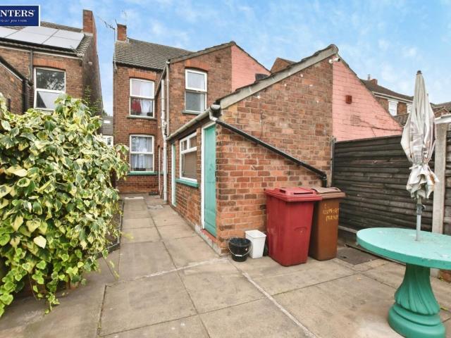 Property for sale in New Brumby, Dragonby